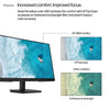 HP Series 3 Pro Series 3 Pro 23.8 inch FHD Monitor - 324pf 24" Full HD Monitor | 1920 x 1080 100Hz HDMI VGA DP