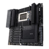 ASUS WRX80E-SAGE SE WIFI EATX Motherboard | SP3 | 8x DDR4 Slots