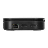 Targus DOCK116GLZ notebook dock/port replicator Wired USB 3.2 Gen 2 (3.1 Gen 2) Type-C Black