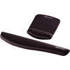 Fellowes 9252003 mouse pad Black