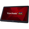 Viewsonic TD2430 24" Full HD Monitor | 1920 x 1080 76Hz HDMI VGA DP