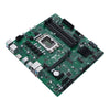 ASUS PRO Q670M-C-CSM mATX Motherboard | LGA1700 | 4x DDR5 Slots