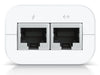 Ubiquiti U-POE PoE adapter Gigabit Ethernet 48 V