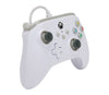 PowerA 1519365-01 Gaming Controller White USB Gamepad Analogue / Digital Xbox Series S, Xbox Series X, PC