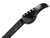 PDP Riffmaster Black, Grey Guitar Analogue / Digital PC, Xbox One, Xbox Series S, Xbox Series X