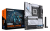 Gigabyte B860 GAMING X WIFI6E ATX Motherboard | LGA1851 | 4x DDR5 Slots | Wi-Fi 6E