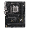 ASUS TUF GAMING B650-PLUS WIFI ATX Motherboard | AM5 | 4x DDR5 Slots | Wi-Fi 6