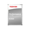 Toshiba X300 12 TB 3.5" 7200 RPM PC HDD | Serial ATA