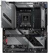 Asrock 90-MXBPA0-A0UAYZ EATX Motherboard | AM5 | 4x DDR5 Slots | Wi-Fi 7