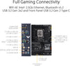 ASUS TUF GAMING Z790-PLUS WIFI ATX Motherboard | LGA1700 | 4x DDR5 Slots | Wi-Fi 6