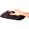 Fellowes 9252003 mouse pad Black