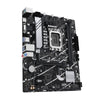 ASUS PRIME B760M-K mATX Motherboard | LGA1700 | 2x DDR5 Slots