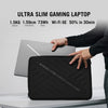 ASUS ROG Zephyrus G14 GA403UM-QS006W AMD Ryzen™ 9 270 Laptop 35.6 cm (14") 3K 16 GB LPDDR5x-SDRAM 1 TB SSD NVIDIA GeForce RTX 5060 Wi-Fi 7 (802.11be) Windows 11 Home Grey