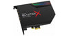 Creative Labs Sound BlasterX AE-5 Plus 5.1 Channels Sound Card | PCI-E 32-bit