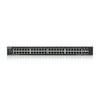 Zyxel XGS1935-52 Managed L2+/L3 Gigabit Ethernet (10/100/1000)