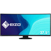 EIZO FlexScan EV3895-BK 38" UltraWide Quad HD+ Curved Monitor | 3840 x 1600 60Hz USB-C HDMI DP