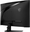 MSI MAG 32C6 computer monitor 80 cm (31.5") 1920 x 1080 pixels Full HD Black