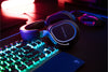 Turtle Beach Stealth 700 Headset Wired Head-band Gaming Bluetooth Black