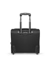 Port Designs HANOI II notebook case 39.6 cm (15.6") Trolley case Black
