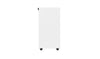 DeepCool MACUBE 110 WH Midi Tower PC Case White | Liquid Cooling Support