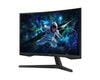Samsung Odyssey LS27CG552EU 27" Dual WQHD Curved Gaming Monitor | 2560 x 1440 165Hz 1ms HDMI DP