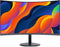 Koorui 27N5C 27" Full HD Curved Monitor | 1920 x 1080 75Hz HDMI VGA