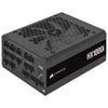 Corsair HX1000i 1000W ATX Fully-Modular Power Supply Unit | 80 PLUS Platinum