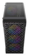 Antec VX-320 ARGB Midi Tower Black