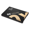 Team Group QX 2 TB PC/Laptop Internal SSD | QLC 3D NAND Serial ATA III 2.5
