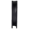 ARCTIC F12 Case Fan | 5-Pack 120mm 1350 RPM 53 CFM Fluid Dynamic Bearing (FDB) Black