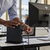 HP Pro 400 G9 Mini PC | Intel Core i5-13500T 8 GB 256 GB SSD Integrated Graphics | Windows 11 Pro