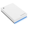 Seagate Game Drive for PlayStation Consoles 5 TB 1 TB PS4/PS5 External HDD | USB 2.0/3.2  White
