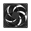 ARCTIC P14 ? Pressure-optimised Fan | 140mm 1700 RPM 72.8 CFM Fluid Dynamic Bearing (FDB) Black