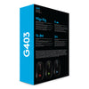 Logitech G G403 HERO Gaming Mouse