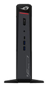 ASUS ROG NUC RNUC15JNK9X28AA3 Intel Core Ultra 9 275HX 32 GB DDR5-SDRAM 2 TB SSD NVIDIA GeForce RTX 5080 Windows 11 Home Mini PC Black
