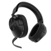 Corsair HS55 WIRELESS Headset Head-band Gaming Bluetooth Black, Carbon