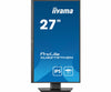 iiyama ProLite XUB2797QSU-B1 27" Wide Quad HD Monitor | 2560 x 1440 110Hz 1ms HDMI DP