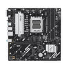 ASUS PRIME A620AM-A-CSM mATX Motherboard | AM5 | 4x DDR5 Slots