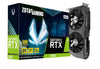 Zotac GeForce RTX 3050 8 GB GDDR6 Overclocked Graphics Card | PCIe 4.0 x8 | 3 x DP and 1 x HDMI | Active Cooling