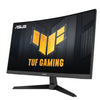 ASUS TUF Gaming VG27WQ3B 27" Quad HD Curved Gaming Monitor | 2560 x 1440 180Hz 1ms HDMI DP