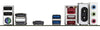 Gigabyte B860M DS3H WIFI6E mATX Motherboard | LGA1851 | 4x DDR5 Slots | Wi-Fi 6E