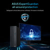 ASUS ExpertCenter P500 SFF P500SV-13620H063X Intel® Core™ i7 i7-13620H 16 GB DDR5-SDRAM 512 GB SSD Windows 11 Pro PC Grey