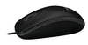 Logitech B100 Optical USB Mouse