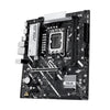 ASUS PRIME B860M-K mATX Motherboard | LGA1851 | 2x DDR5 Slots