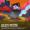 HP Victus Gaming 15-fa2300na Intel® Core™ i5 i5-13420H Laptop 39.6 cm (15.6") Full HD 16 GB DDR4-SDRAM 512 GB SSD NVIDIA GeForce RTX 4050 Wi-Fi 6 (802.11ax) Windows 11 Home Black