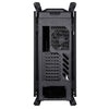 ASUS ROG HYPERION GR701 ARGB Tower PC Case Black | Liquid Cooling Support