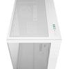 DeepCool CG530 WH Midi Tower White