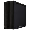 ASUS ProArt PA602 Wood Edition Midi Tower PC Case Black | Liquid Cooling Support