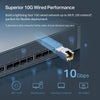 TP-Link Omada 10G BASE-T RJ45 SFP+ Module