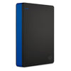 Seagate STGD4000400 4 TB 2.5" External HDD | USB 3.2  Black